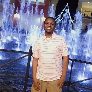 Meet your Posher, Robert